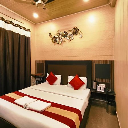 Hotel Pardesi หริทวาร ภายนอก รูปภาพ