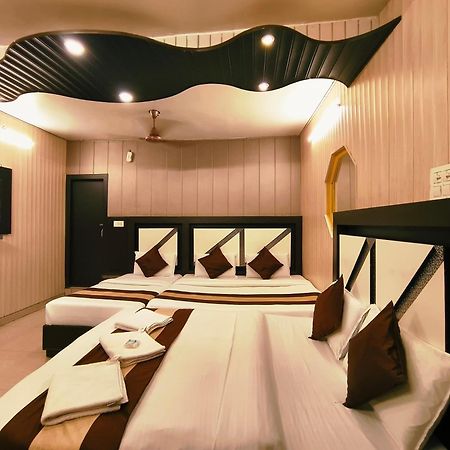 Hotel Pardesi หริทวาร ภายนอก รูปภาพ