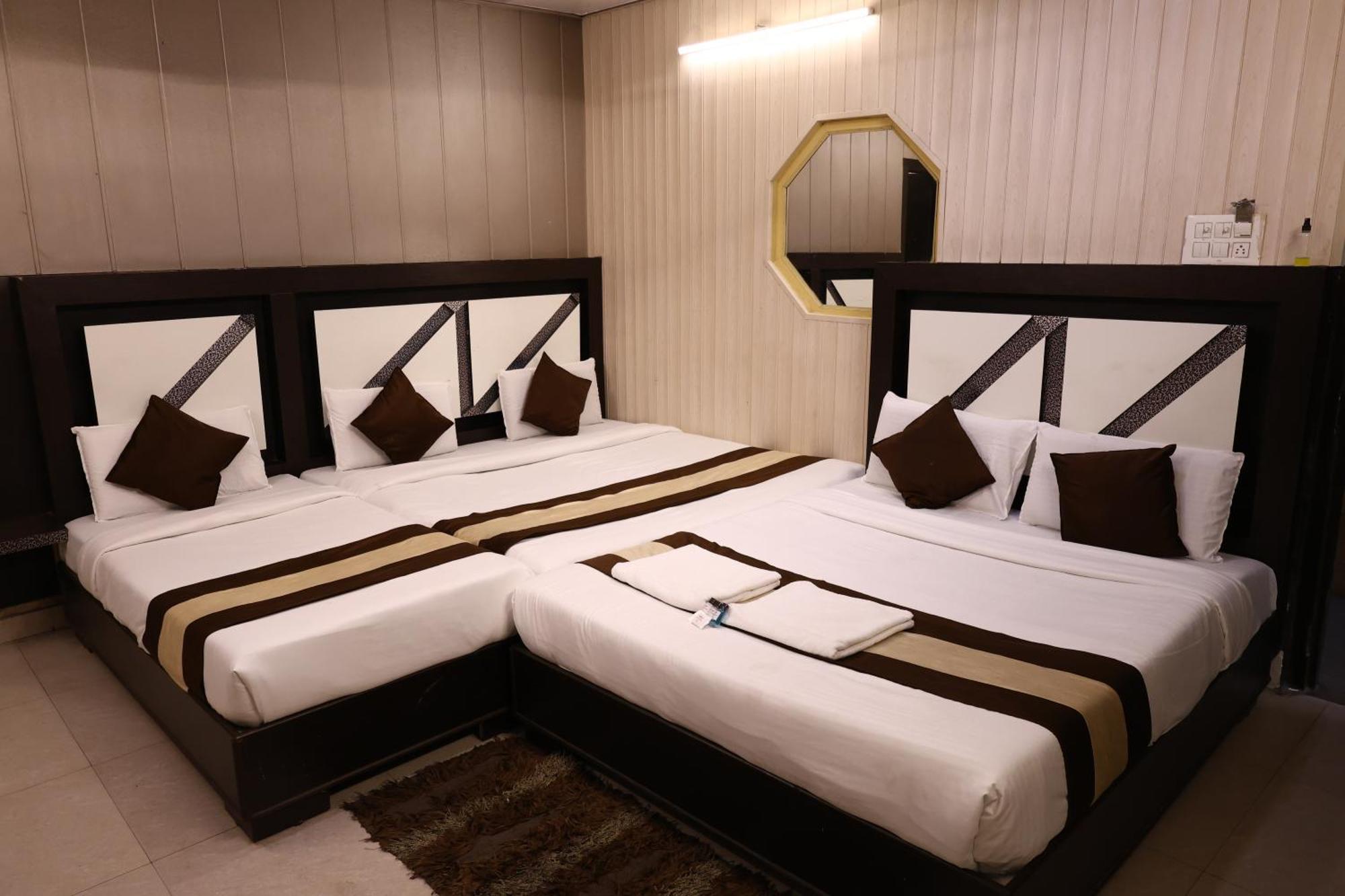 Hotel Pardesi หริทวาร ภายนอก รูปภาพ