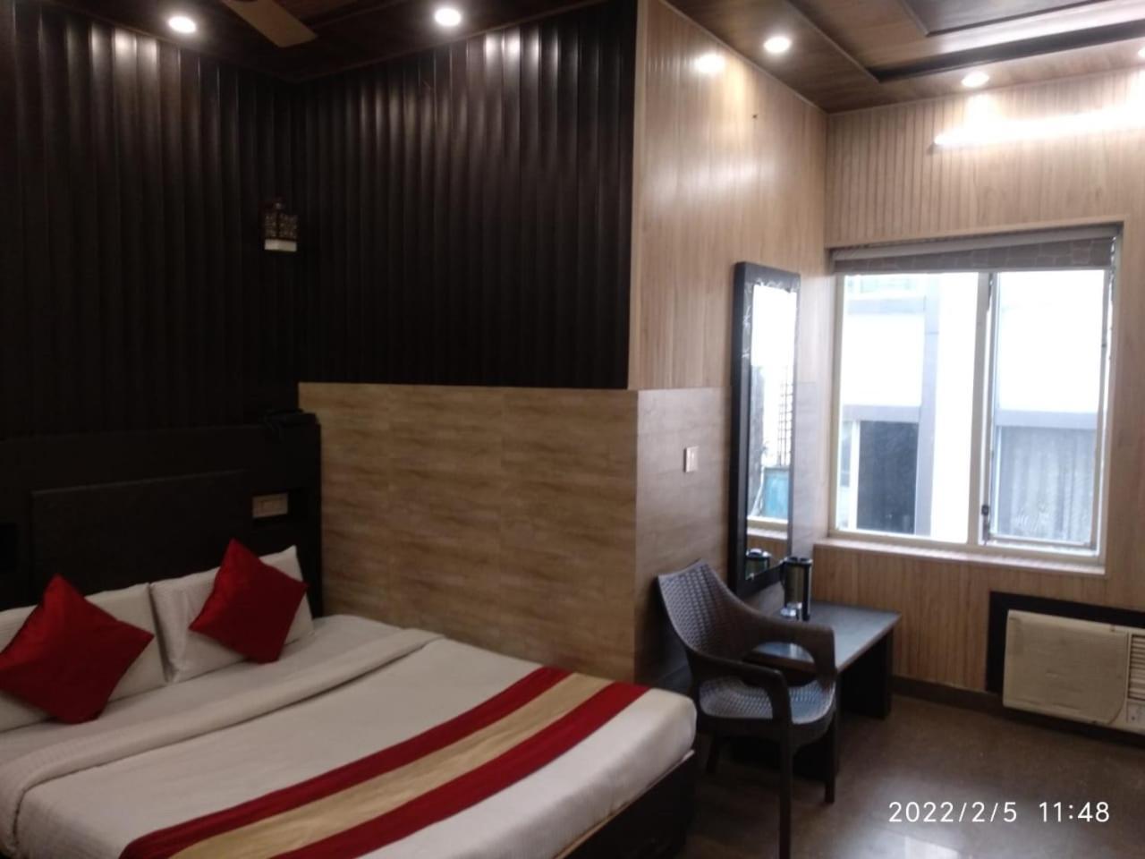 Hotel Pardesi หริทวาร ภายนอก รูปภาพ