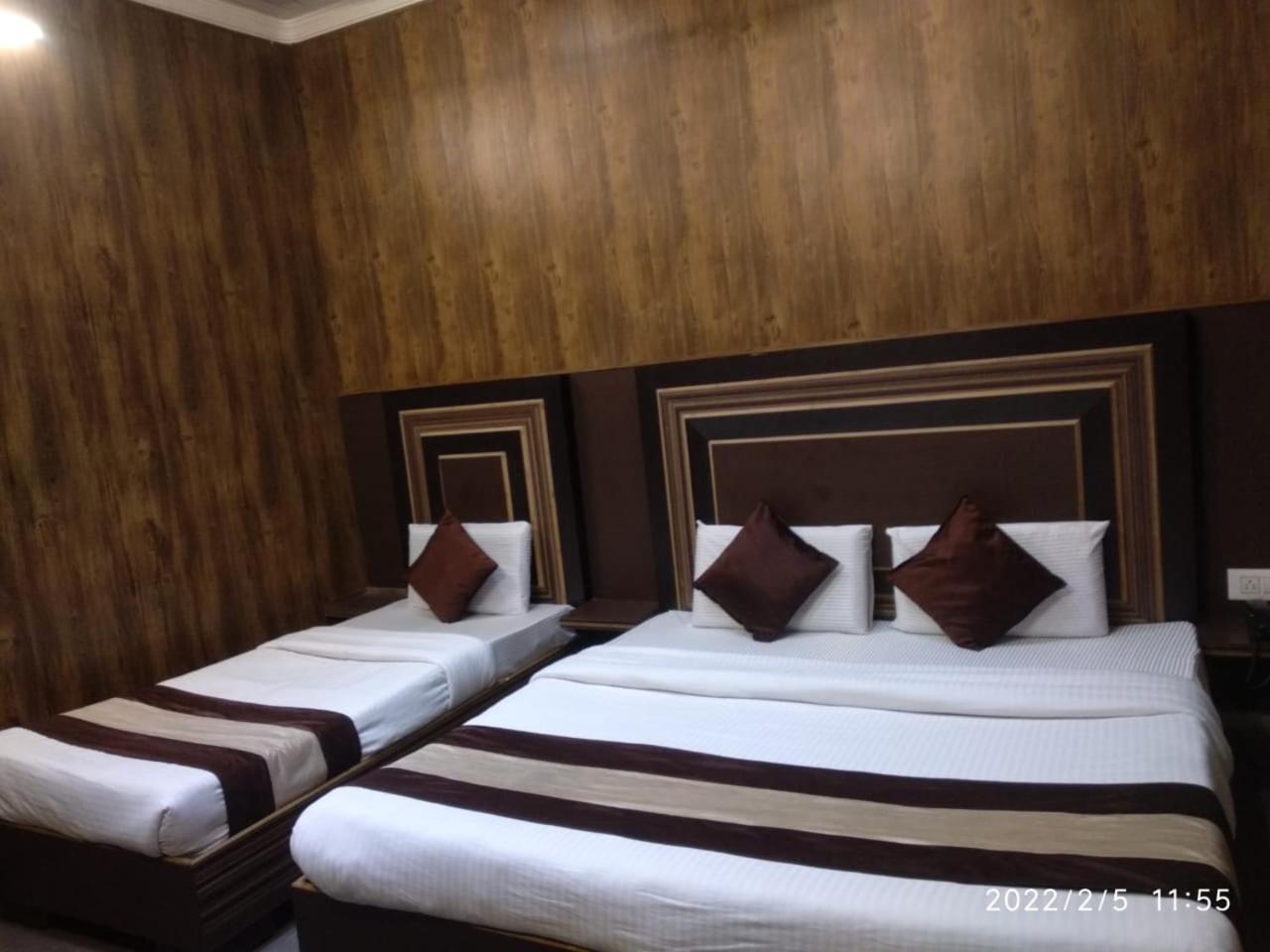 Hotel Pardesi หริทวาร ภายนอก รูปภาพ