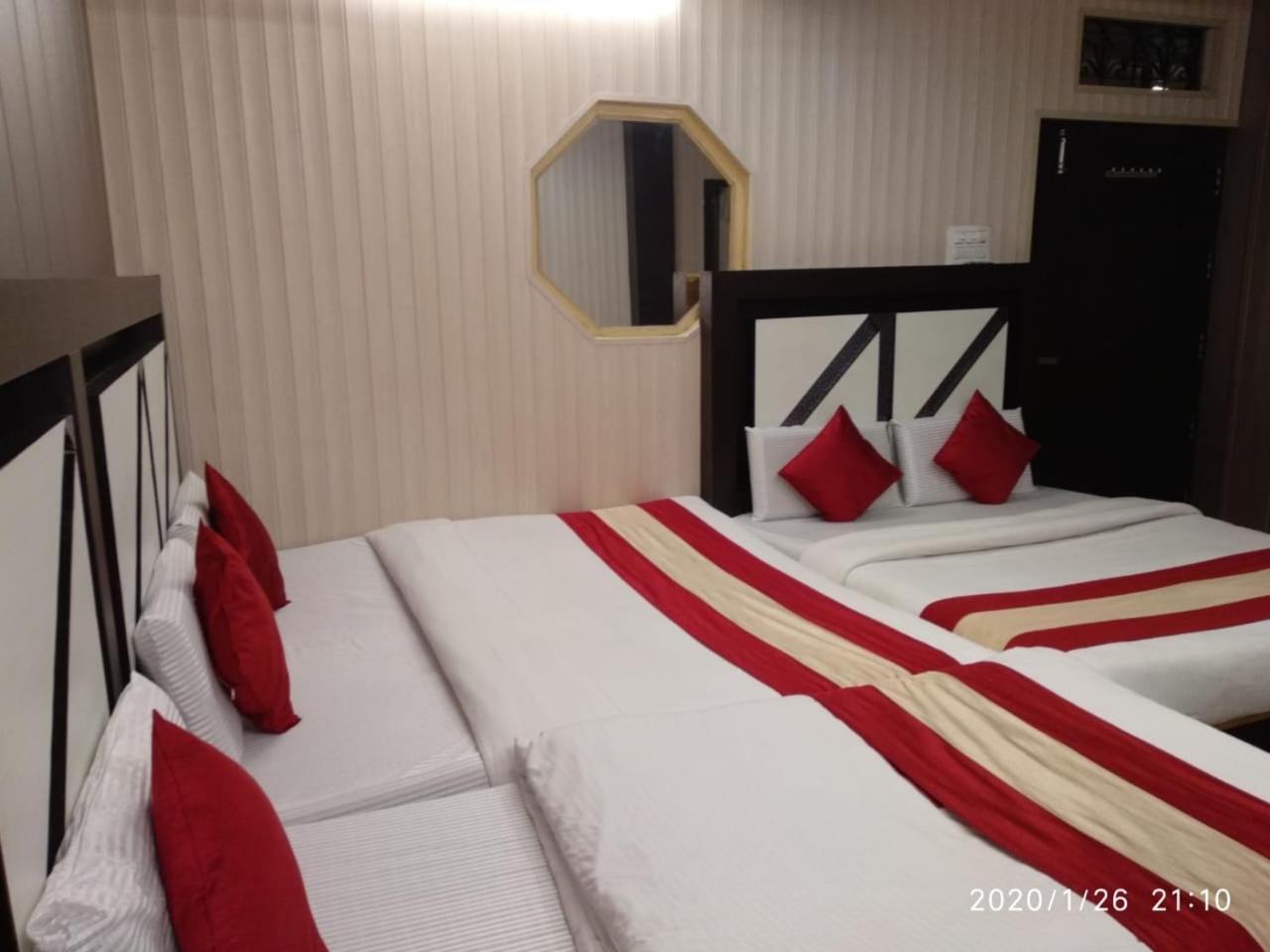 Hotel Pardesi หริทวาร ภายนอก รูปภาพ