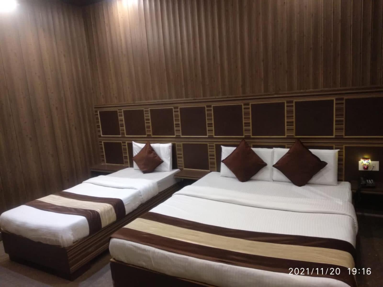 Hotel Pardesi หริทวาร ภายนอก รูปภาพ