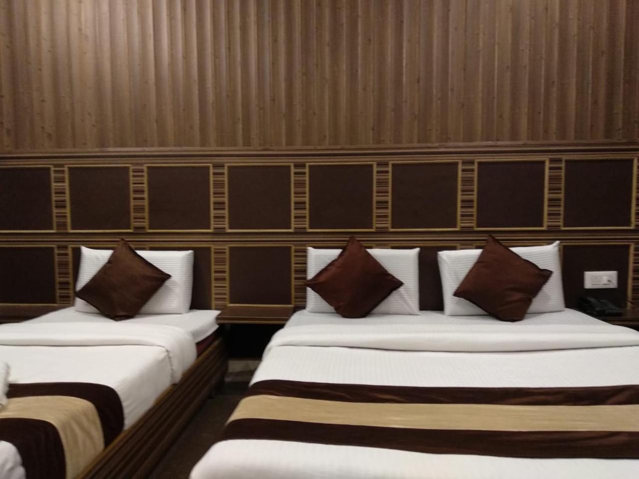 Hotel Pardesi หริทวาร ภายนอก รูปภาพ