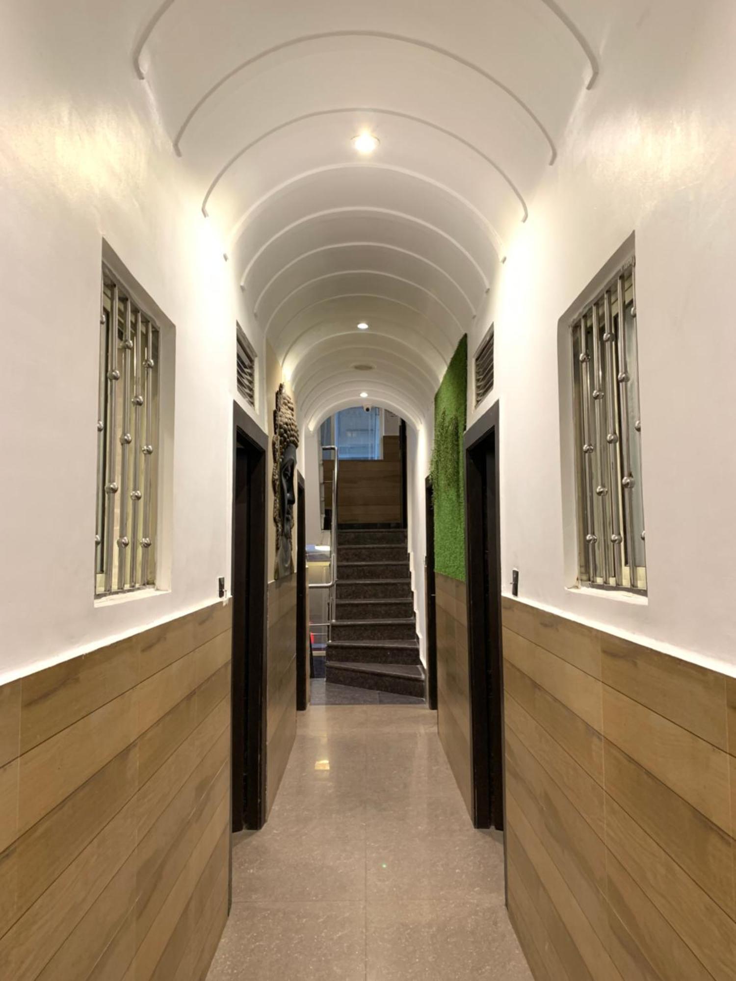 Hotel Pardesi หริทวาร ภายนอก รูปภาพ