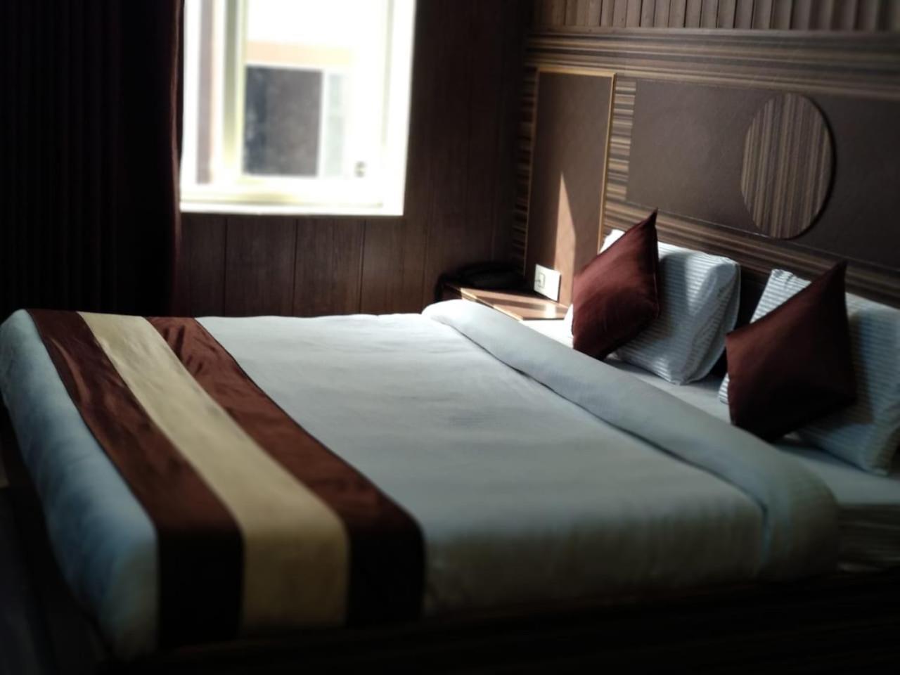 Hotel Pardesi หริทวาร ภายนอก รูปภาพ